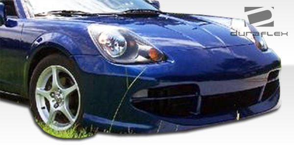 Duraflex Bumper Cover (MPN: 100209)