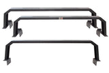 Fishbone Offroad Bed Cargo Rack (MPN: FB21258)