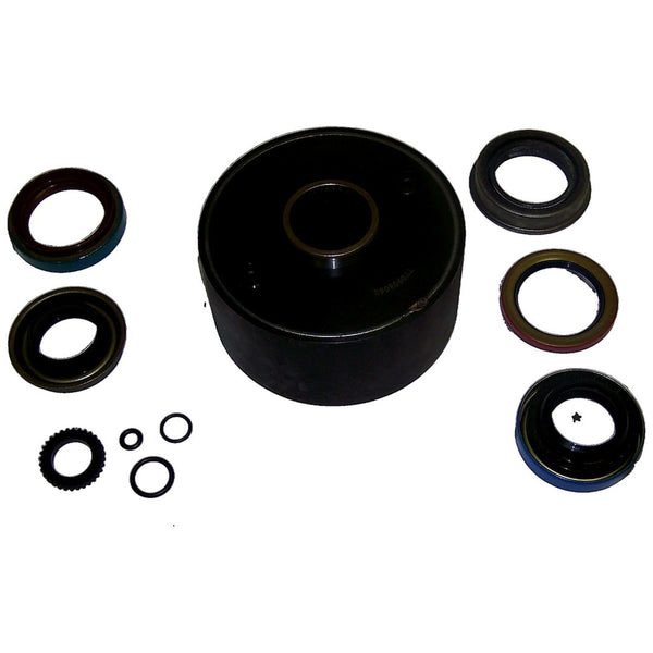 Crown Automotive Driveline Coupler (MPN: 4897221AAK1)