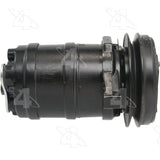 Four Seasons Air Conditioner Compressor (MPN: 57669)