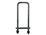Buyers Products Square Bend U-Bolt Kit (MPN: UB623514)