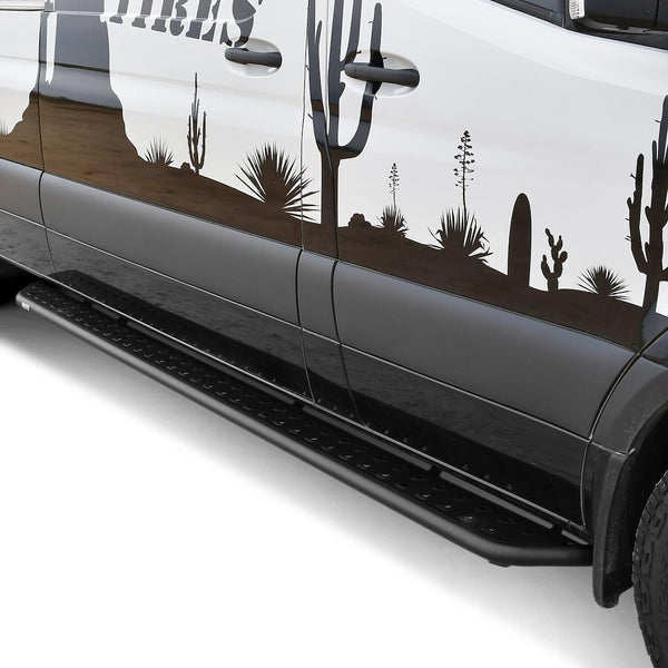 Westin Automotive Running Board (MPN: 28-31035)