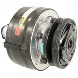 Four Seasons Air Conditioner Compressor (MPN: 58235)