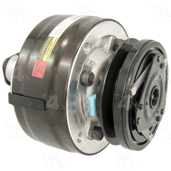 Four Seasons Air Conditioner Compressor (MPN: 58235)