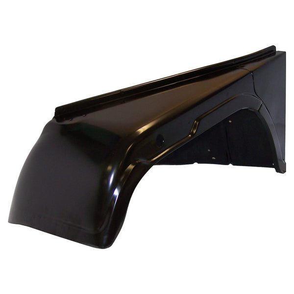 Crown Automotive Black Steel Fender (MPN: 984705)