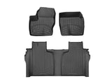 WeatherTech FloorLiner HP (MPN: 441436-1-2IM)
