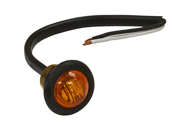 Buyers Products Round Marker Light (MPN: 5627523)