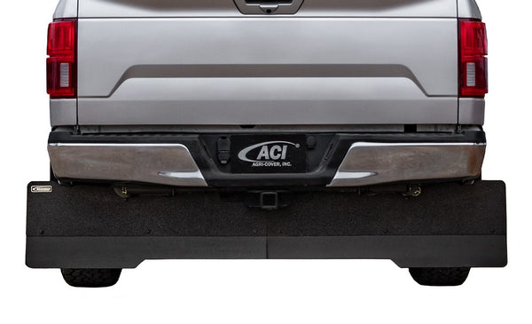 ACCESS Covers Rockstar Mud Flap (MPN: H2020039)
