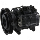 Four Seasons Air Conditioner Compressor (MPN: 67394)