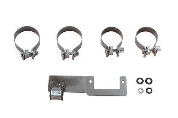Flowmaster American Thunder Cat-Back Exhaust System (MPN: 817913)