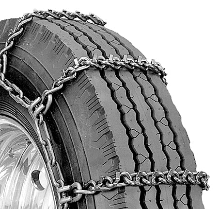 Security Chain Winter Traction Device (MPN: QG2849)