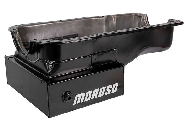 Moroso Performance Oil Pan (MPN: 20503)