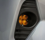 Baja Designs Squadron-R SAE Fog Light Kit (MPN: 447679)