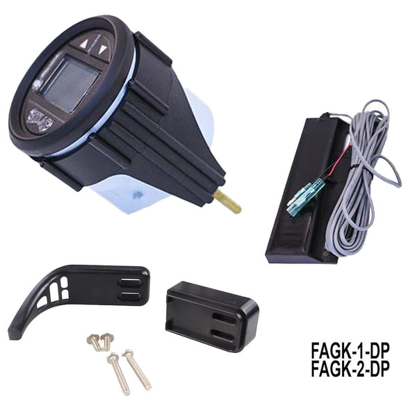 T-H Marine Outboard Motor Jack Plate Position Gauge (MPN: FAGK-1-DP)