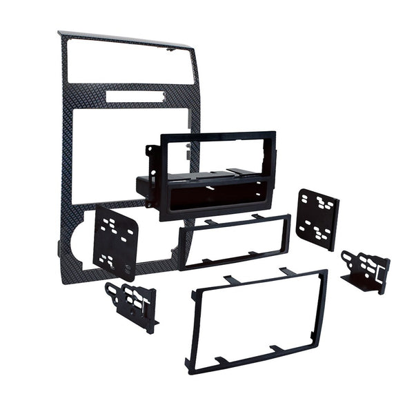 Metra Electronics Radio Mounting Kit (MPN: 99-6519CF)