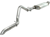 Advanced Flow Engineering Exhaust System Kit (MPN: 49-46229)