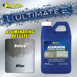 Star Brite Ultimate Aluminum Cleaner (MPN: 087764)
