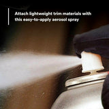 3M Trim Adhesive (MPN: 08090)