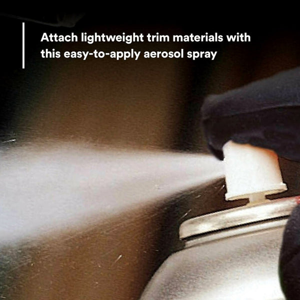 3M Trim Adhesive (MPN: 08090)