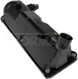 Valve cover for OE replacement by Dorman (MPN: 264-999)