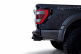 3rd Gen Raptor Phantom Rear Bumper (MPN: R210191190103)