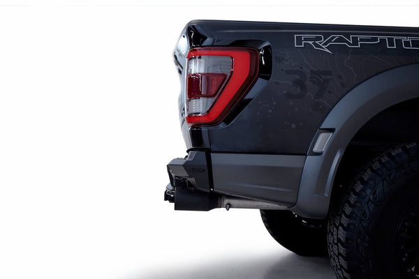 3rd Gen Raptor Phantom Rear Bumper (MPN: R210191190103)