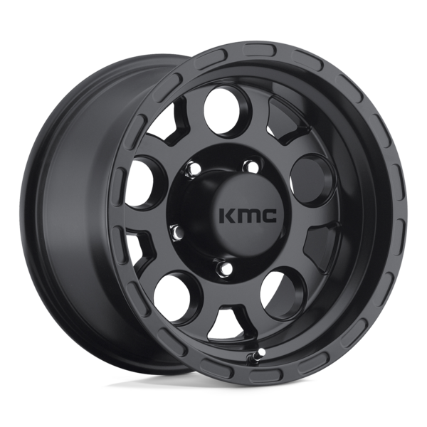 KMC Wheels KM522 Enduro 18 Inch (MPN: KM52289063700A)