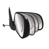 K Source Exterior Mirror Replacement (MPN: 62165G)