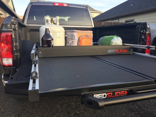 Bedslide Bedbin Cargo Divider (MPN: BSA-DKB)