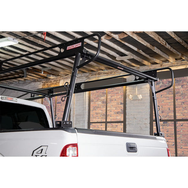 Weather Guard Ladder Rack Cross Bar (MPN: 1092-52-01)