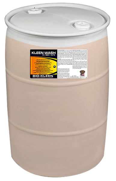 Bio-Kleen RV Wash (MPN: M02516)