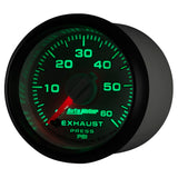 AutoMeter Exhaust Pressure Gauge (MPN: 8592)