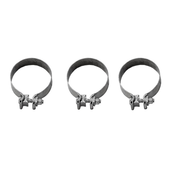 Flowmaster Cat-Back Exhaust System (MPN: 717885)