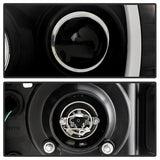 Spyder Automotive Headlight Assembly (MPN: 5085771)