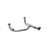 Flowmaster Direct Fit Catalytic Converter (MPN: 2010019)