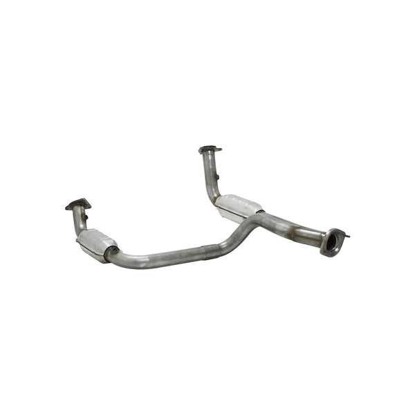 Flowmaster Direct Fit Catalytic Converter (MPN: 2010019)
