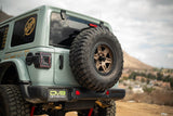 DV8 Offroad Spare Tire Carrier (MPN: TCJL-15)