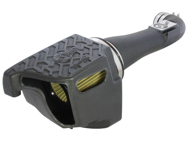 Advanced FLOW Engineering Momentum GT Intake (MPN: 75-76204)
