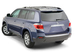 Auto Ventshade Bumper Protector (MPN: 1534001)