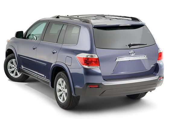 Auto Ventshade Bumper Protector (MPN: 1534001)