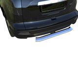 Black Horse Off Road Truck Step (MPN: RAZ48S)