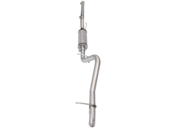aFe Power Hi-Tuck Cat-Back Exhaust System (MPN: 49-48057)