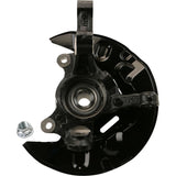 Moog Spindle Problem Solver (MPN: LK030)