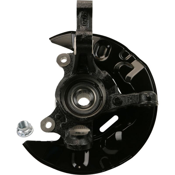 Moog Spindle Problem Solver (MPN: LK030)