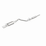 MagnaFlow Exhaust System Kit (MPN: 15670)