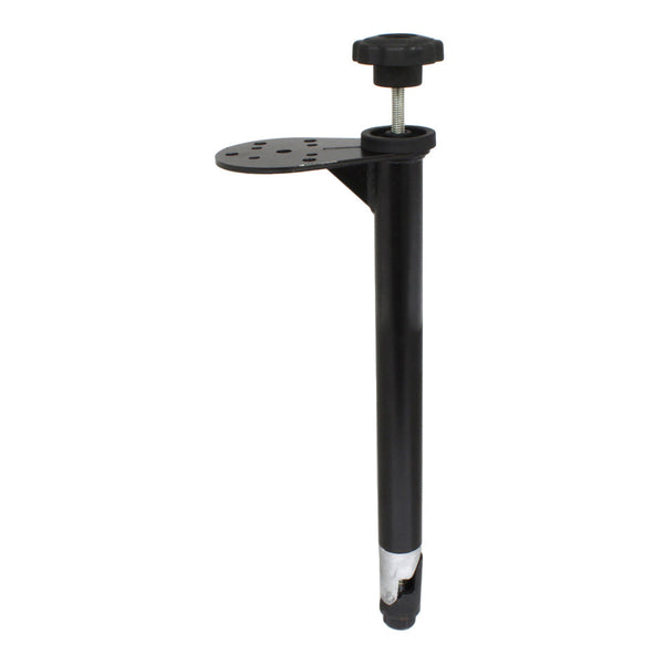 Ram Mounts Laptop Mount Support Tele-Pole (MPN: RAM-VP-TTMF12U)