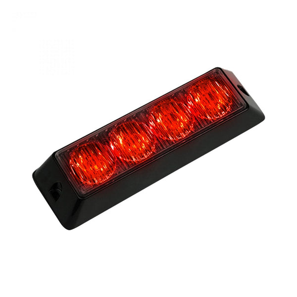 Recon Strobe Light Kit (MPN: 26422RD)