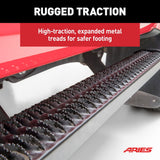 Aries SlimGrip Running Boards (MPN: 2559008)