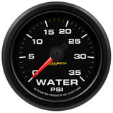 AutoMeter Water Pressure Gauge (MPN: 9266)