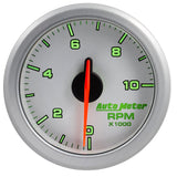 AutoMeter Tachometer AirDrive Short Sweep Electric (MPN: 9197-UL)